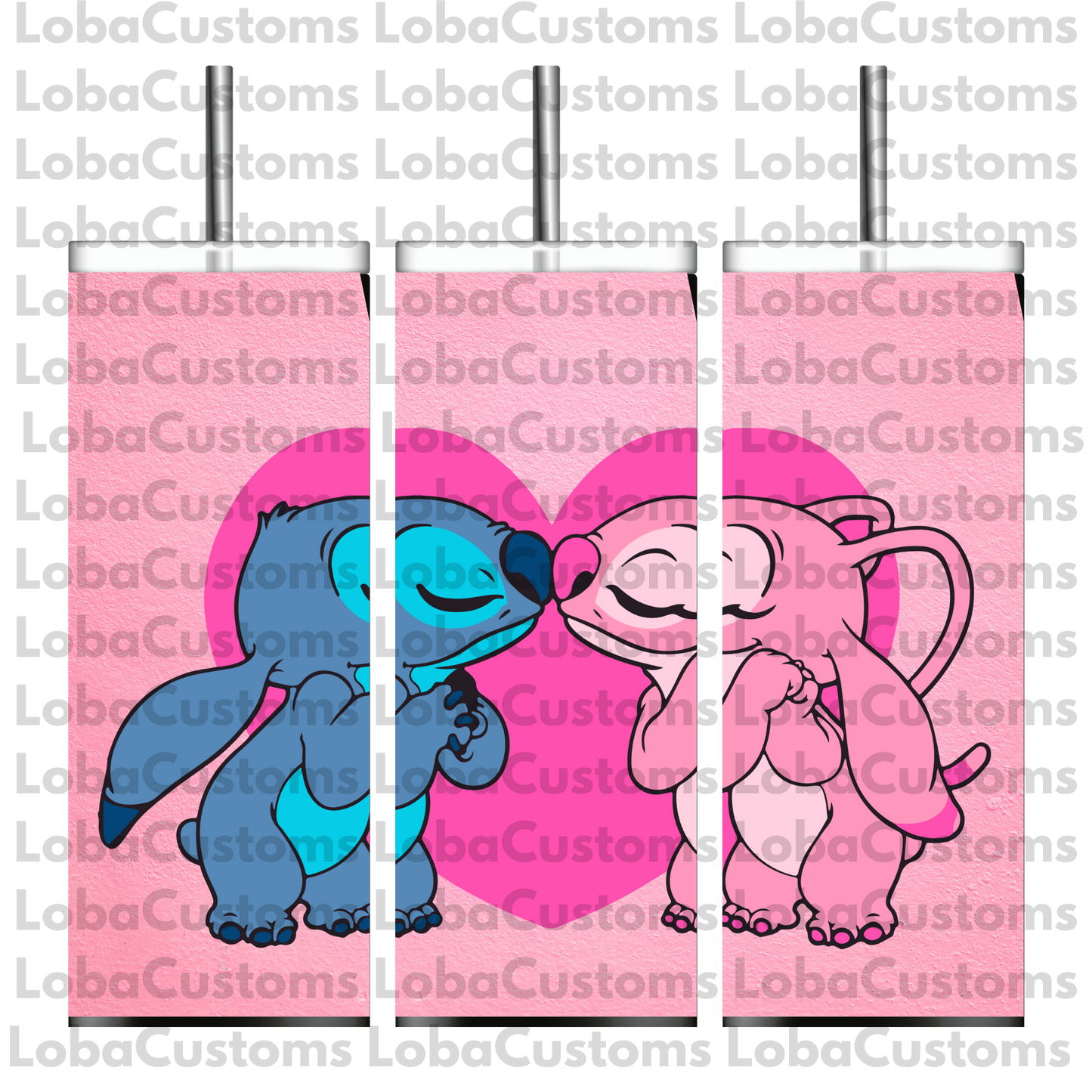 Sublimation Stitch