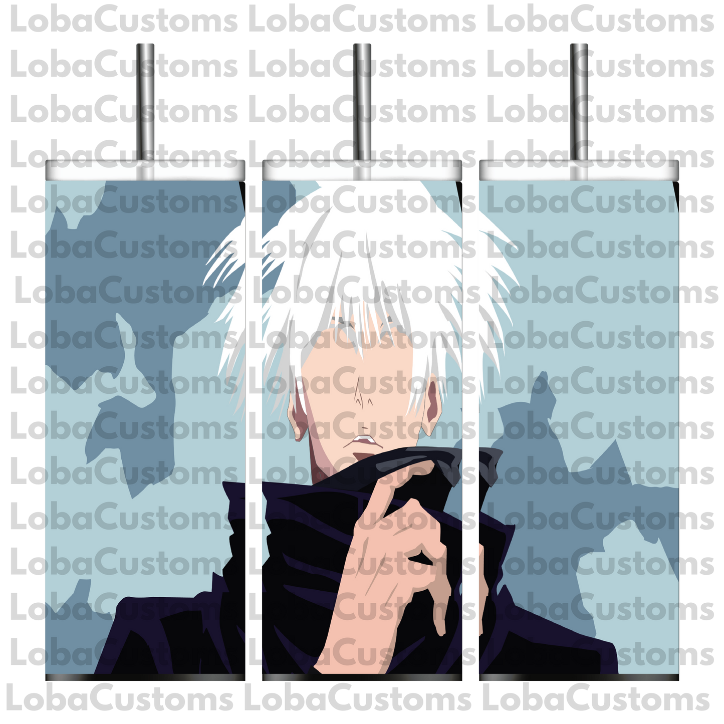 Sublimation Jujutsu Kaisen