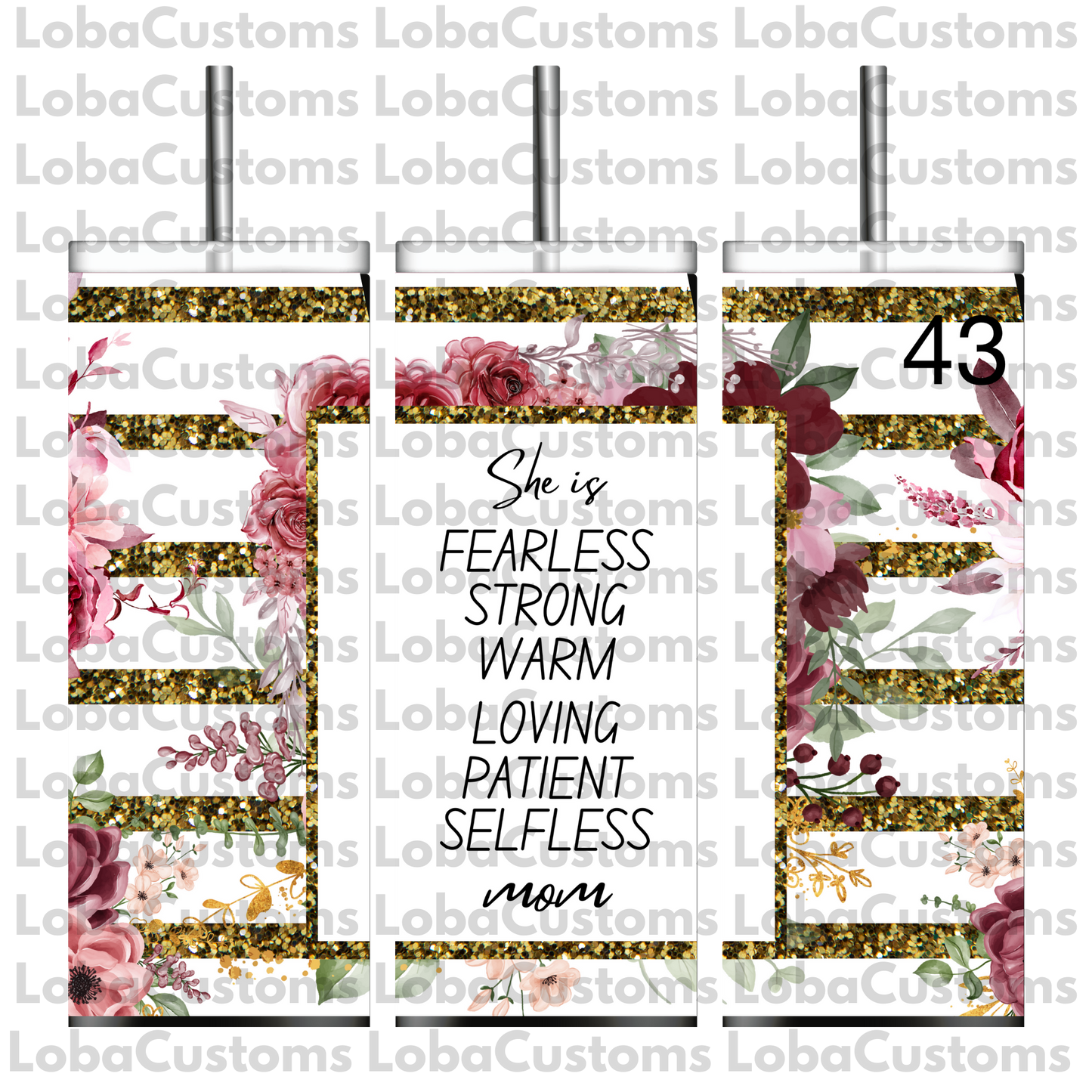 Sublimation MOM