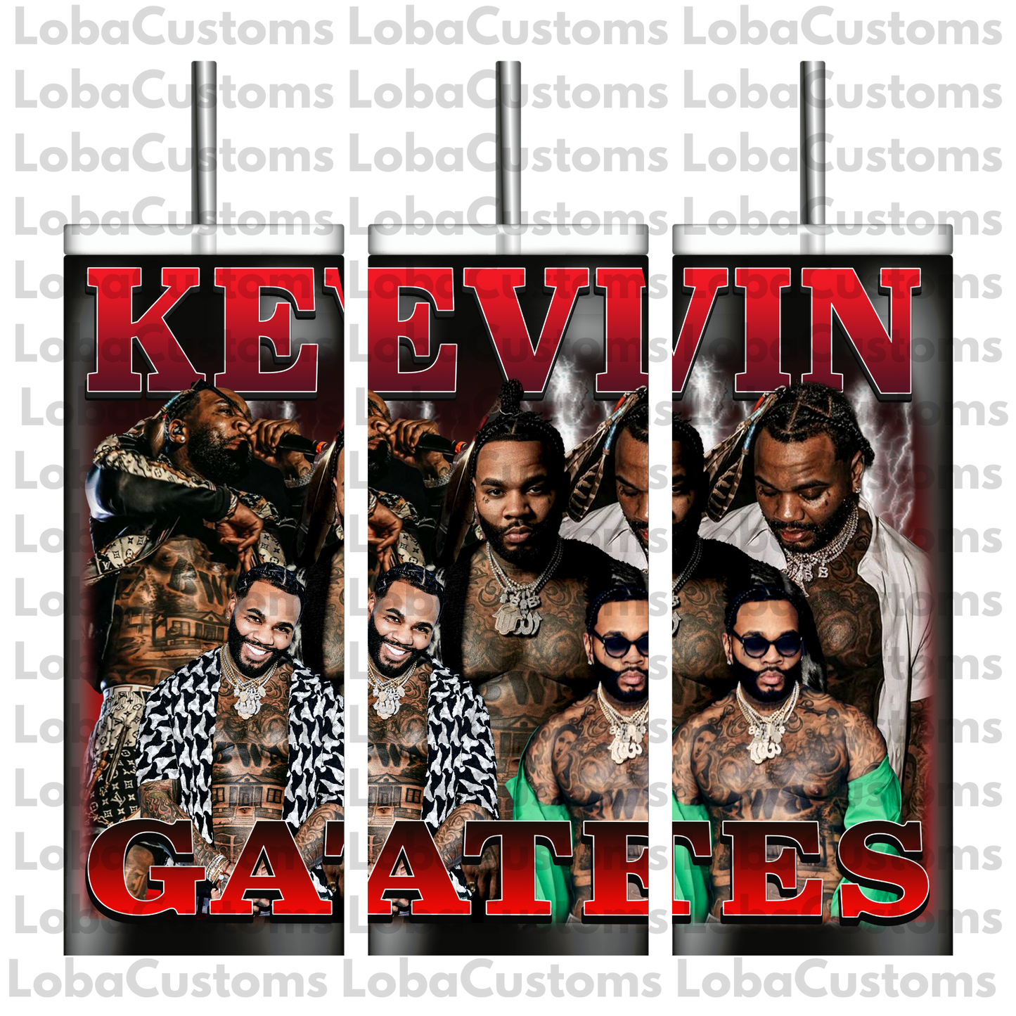 Sublimation Celebrity