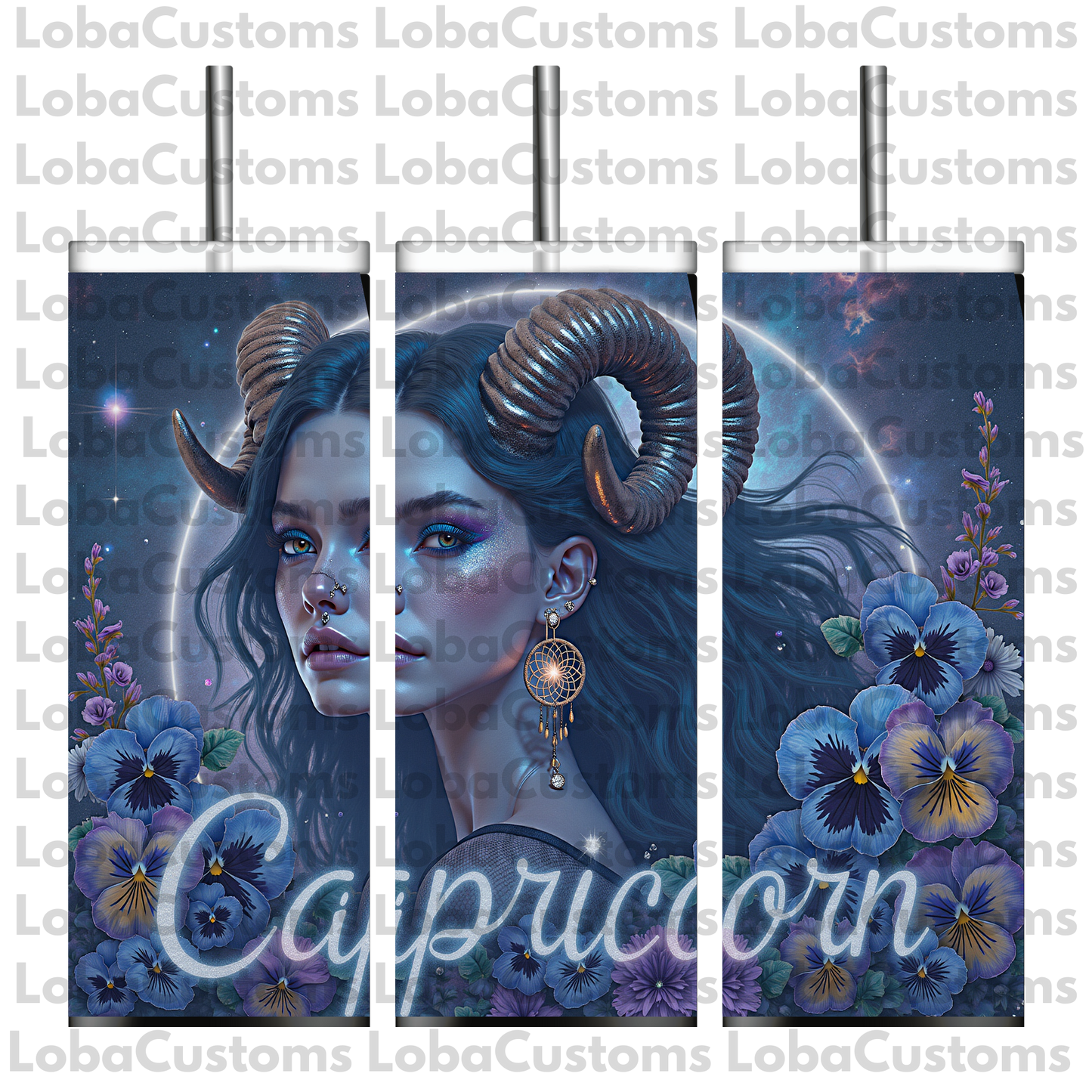 Sublimation Zodiac