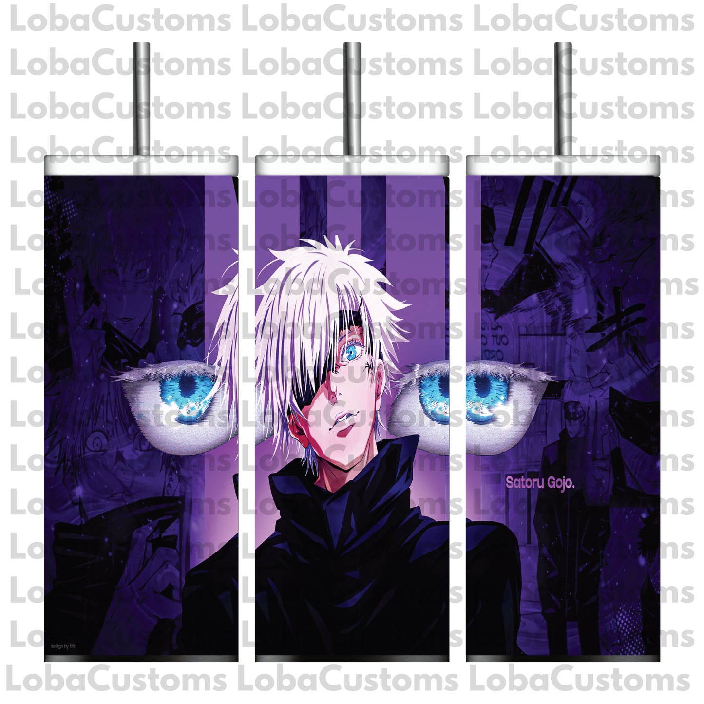Sublimation Jujutsu Kaisen