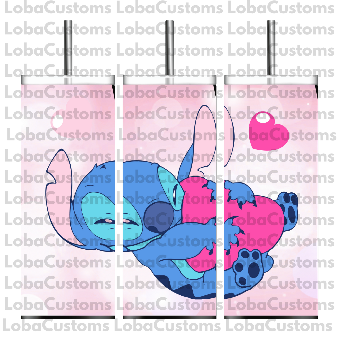 Sublimation Stitch