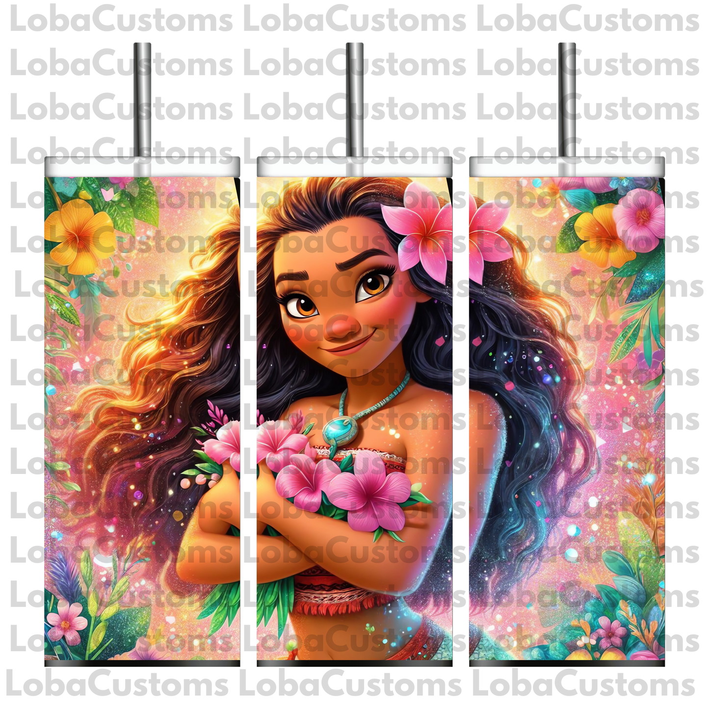 Sublimation Princess