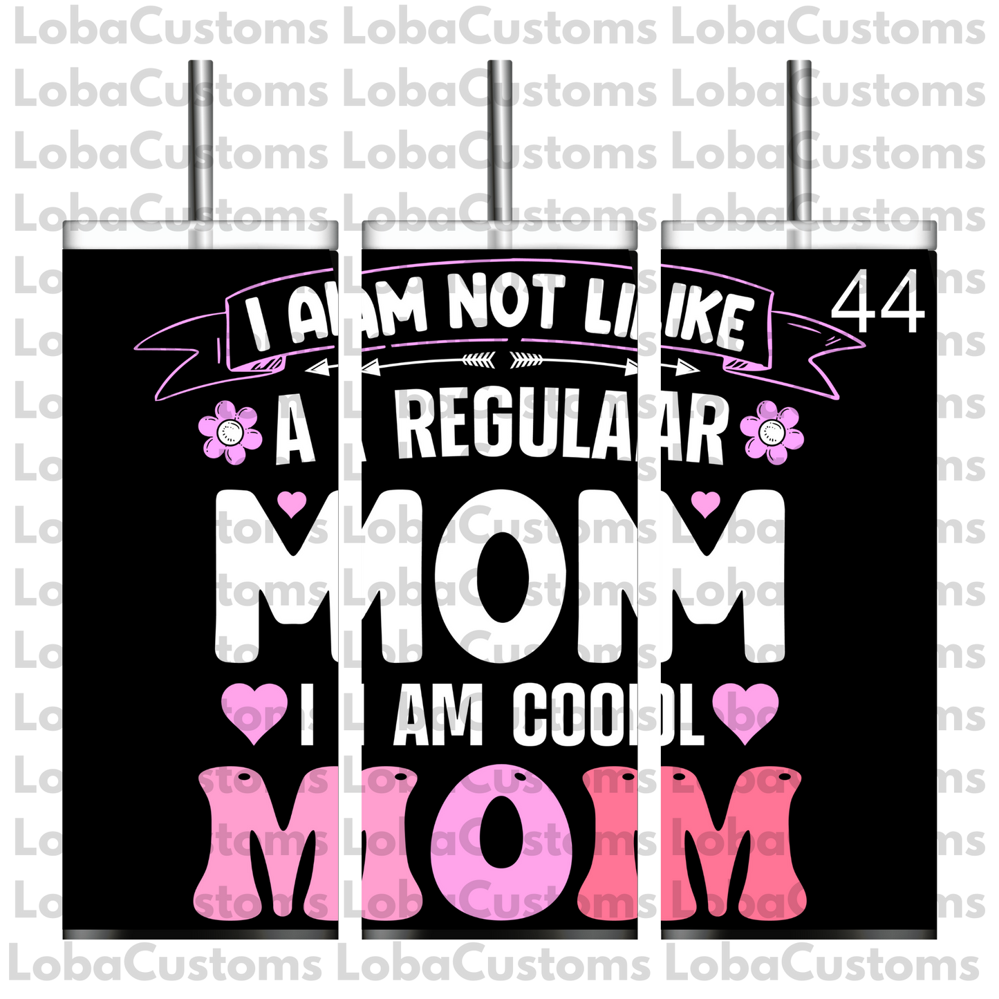 Sublimation MOM