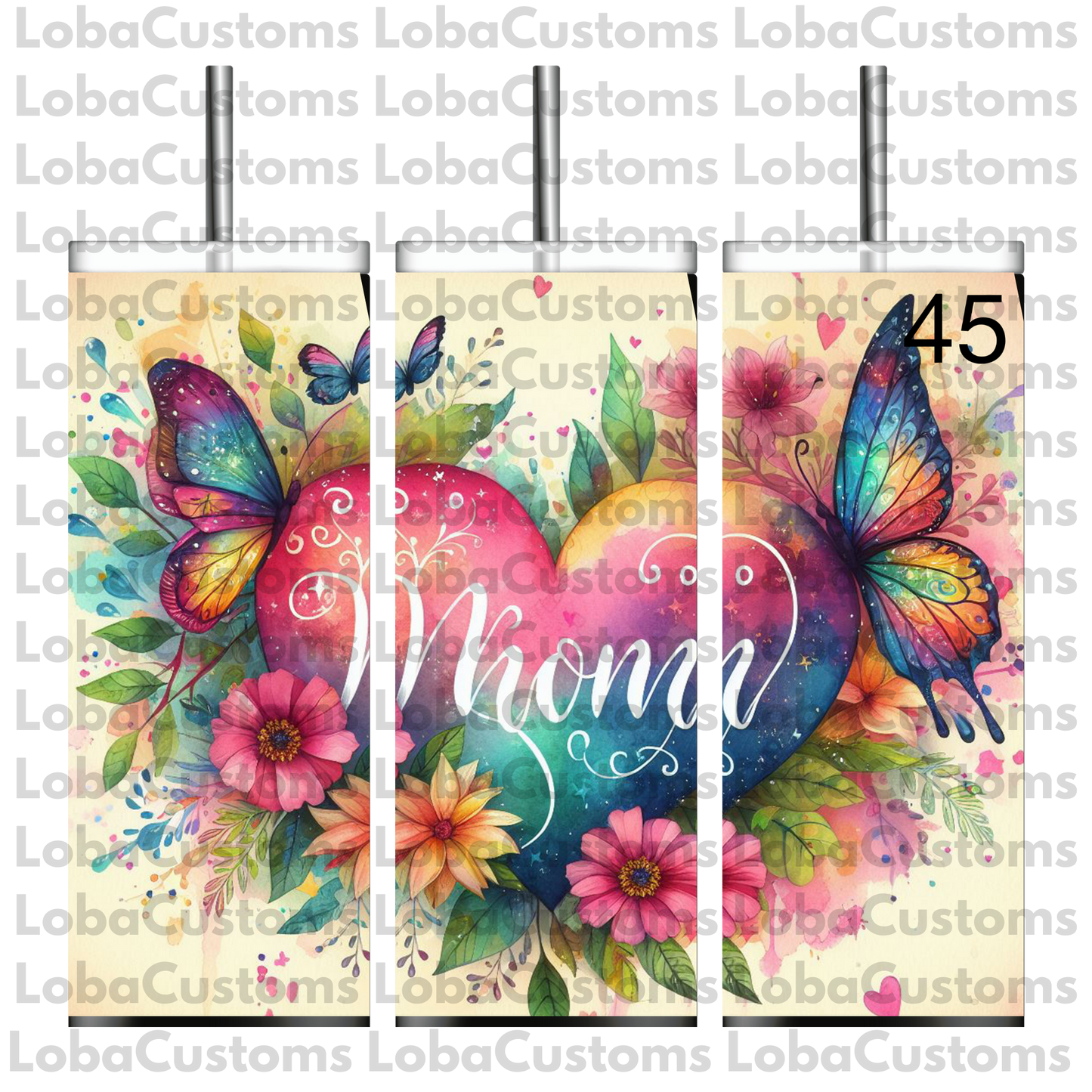 Sublimation MOM