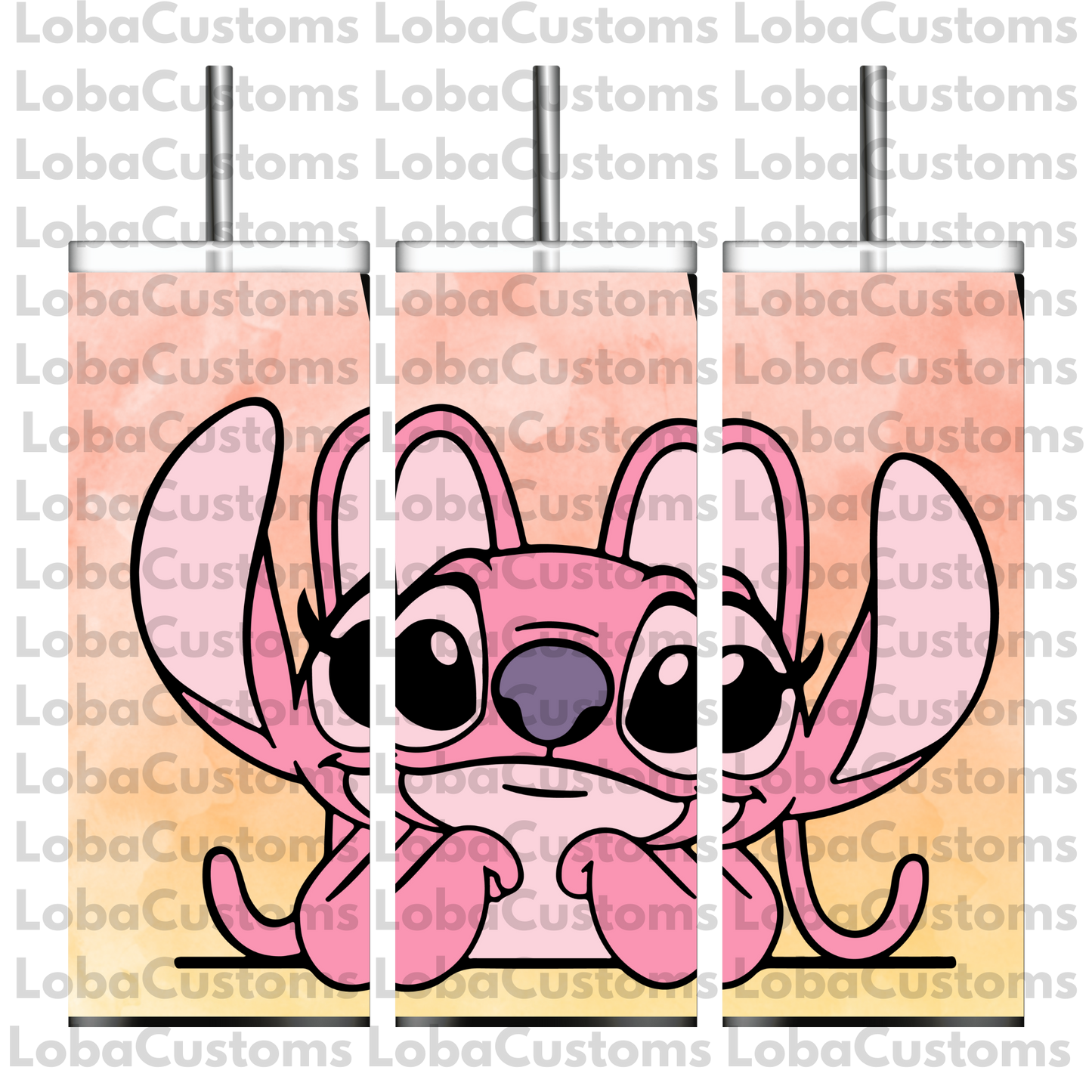 Sublimation Stitch
