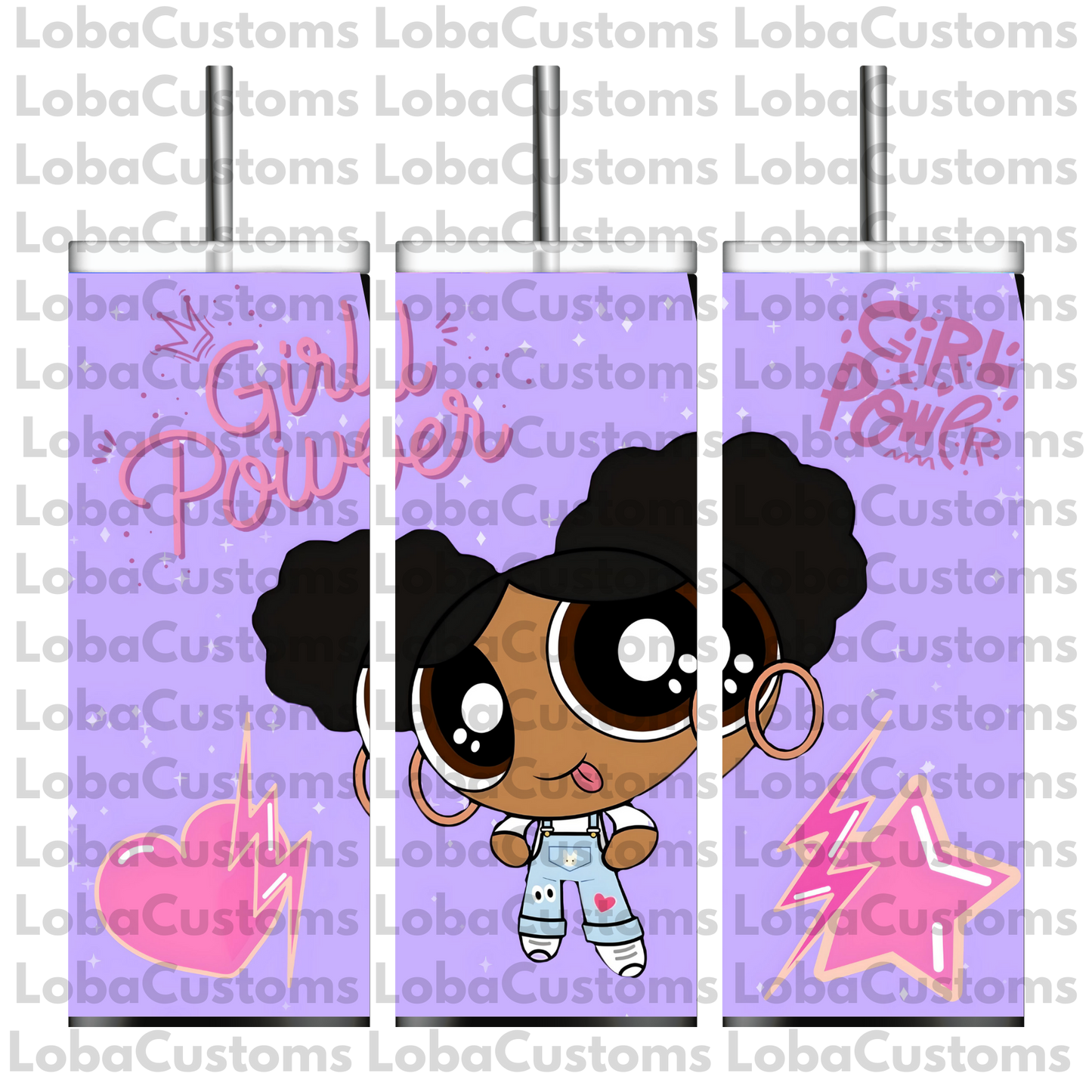 Sublimation Cartoons