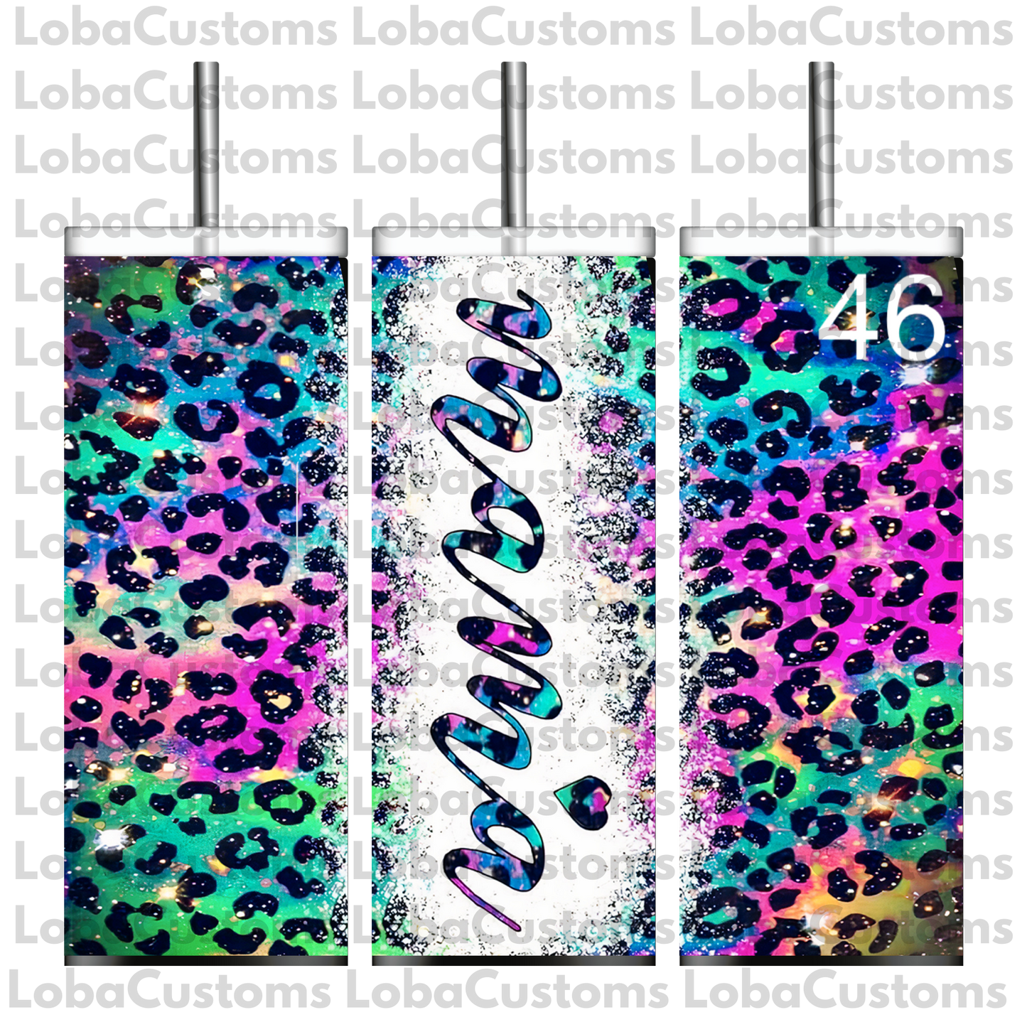 Sublimation MOM