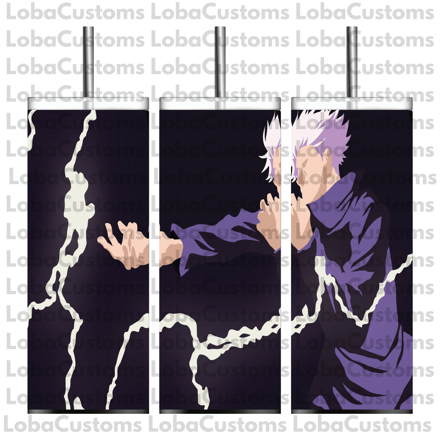 Sublimation Jujutsu Kaisen