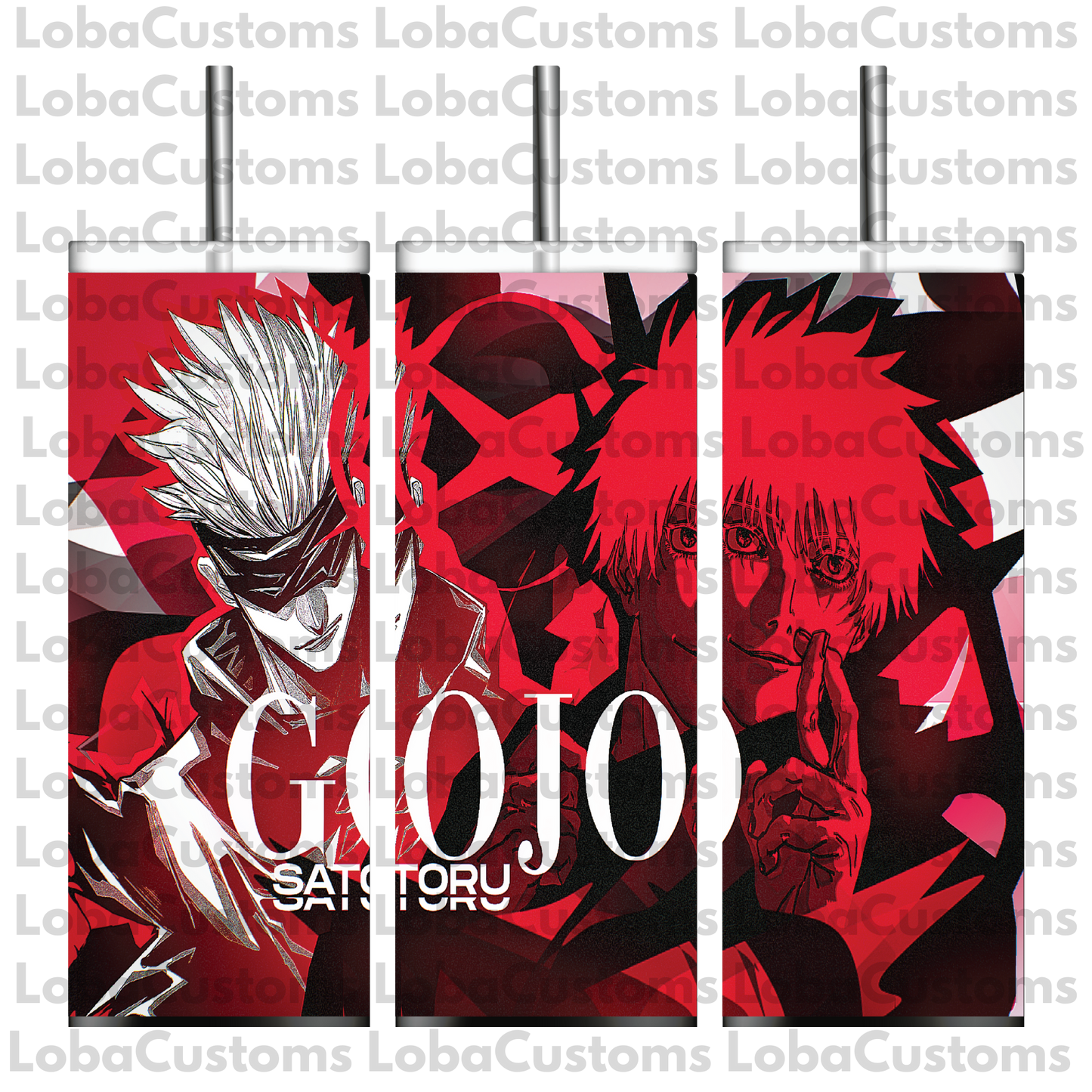 Sublimation Jujutsu Kaisen