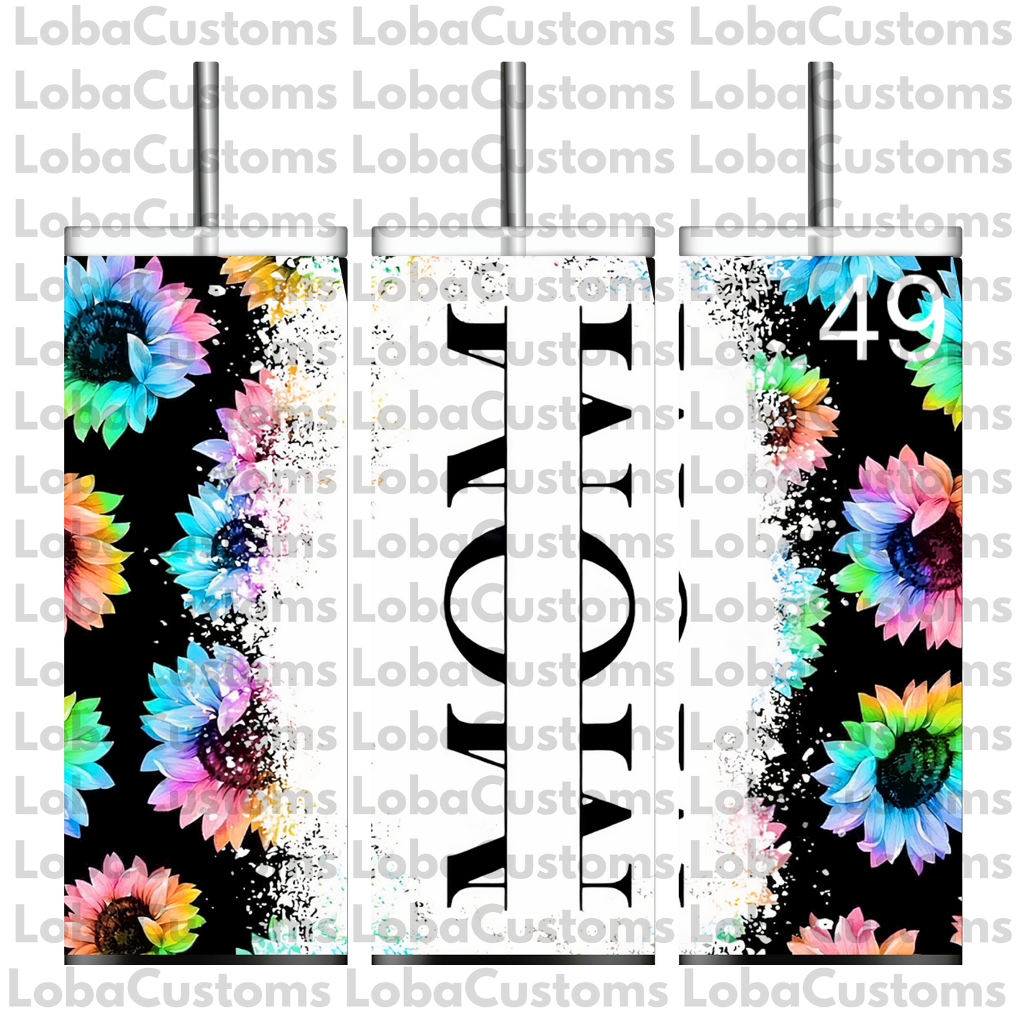 Sublimation MOM