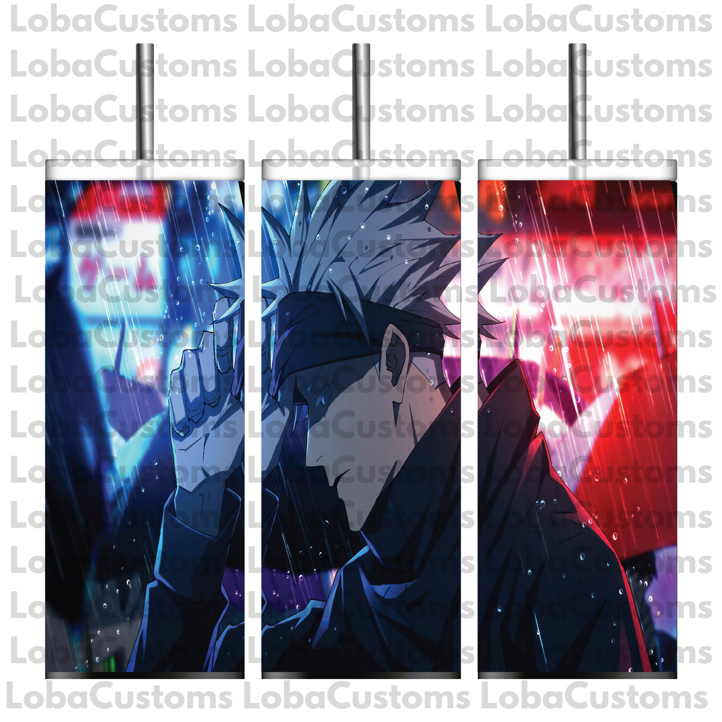 Sublimation Jujutsu Kaisen