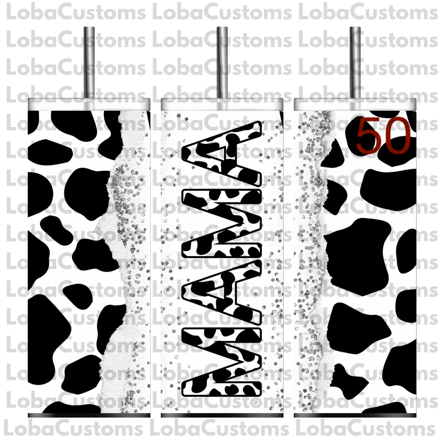 Sublimation MOM
