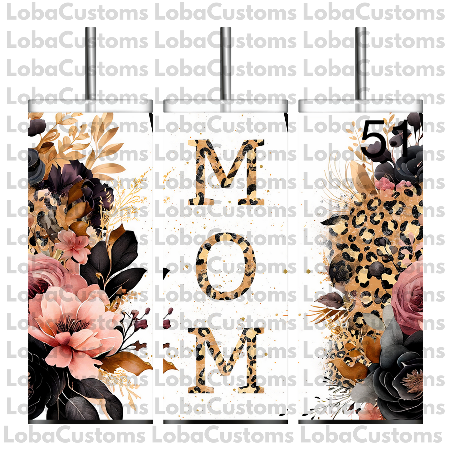 Sublimation MOM
