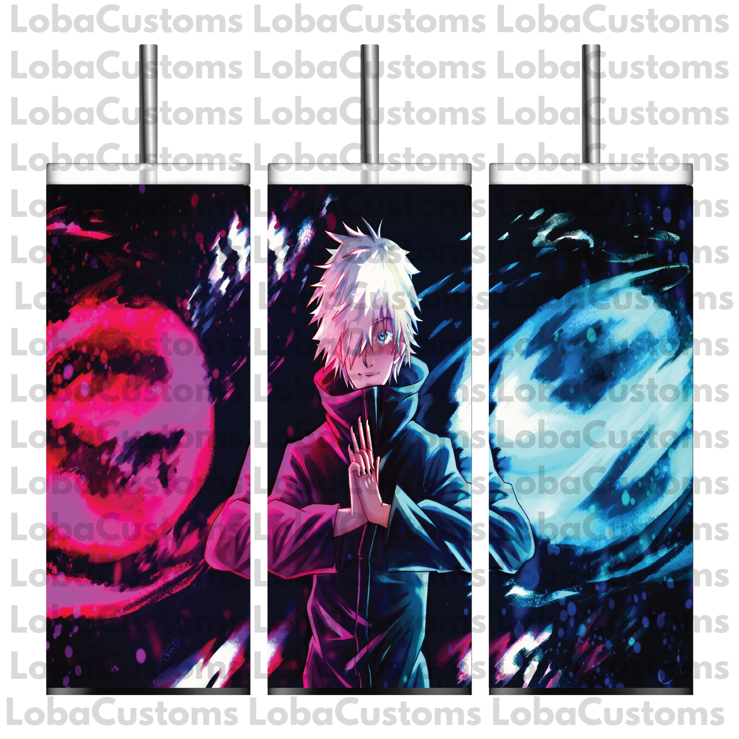 Sublimation Jujutsu Kaisen