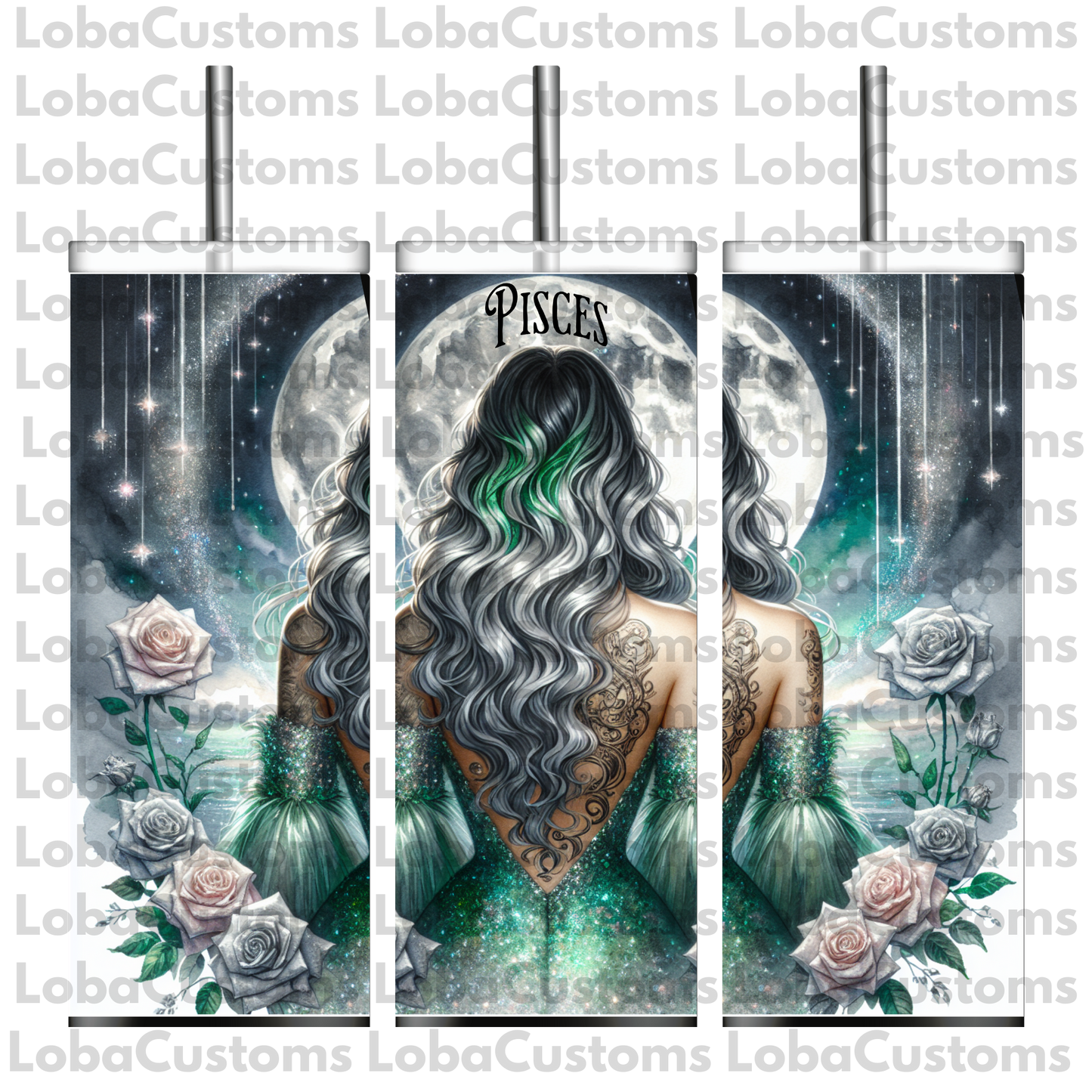 Sublimation Zodiac