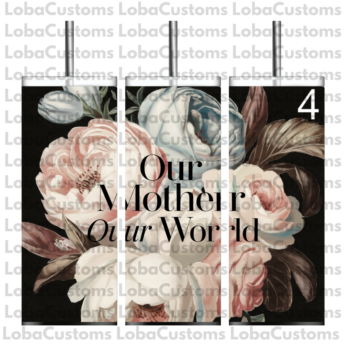 Sublimation MOM