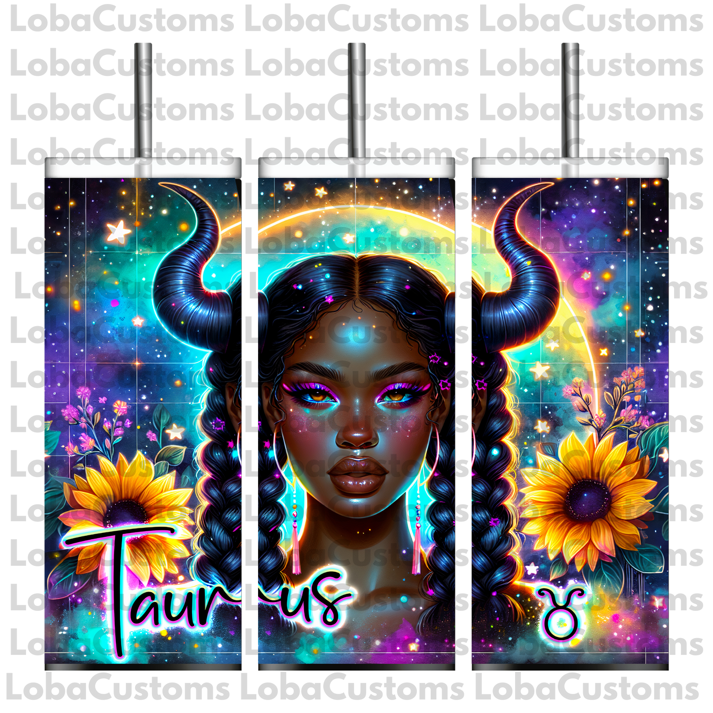 Sublimation Zodiac