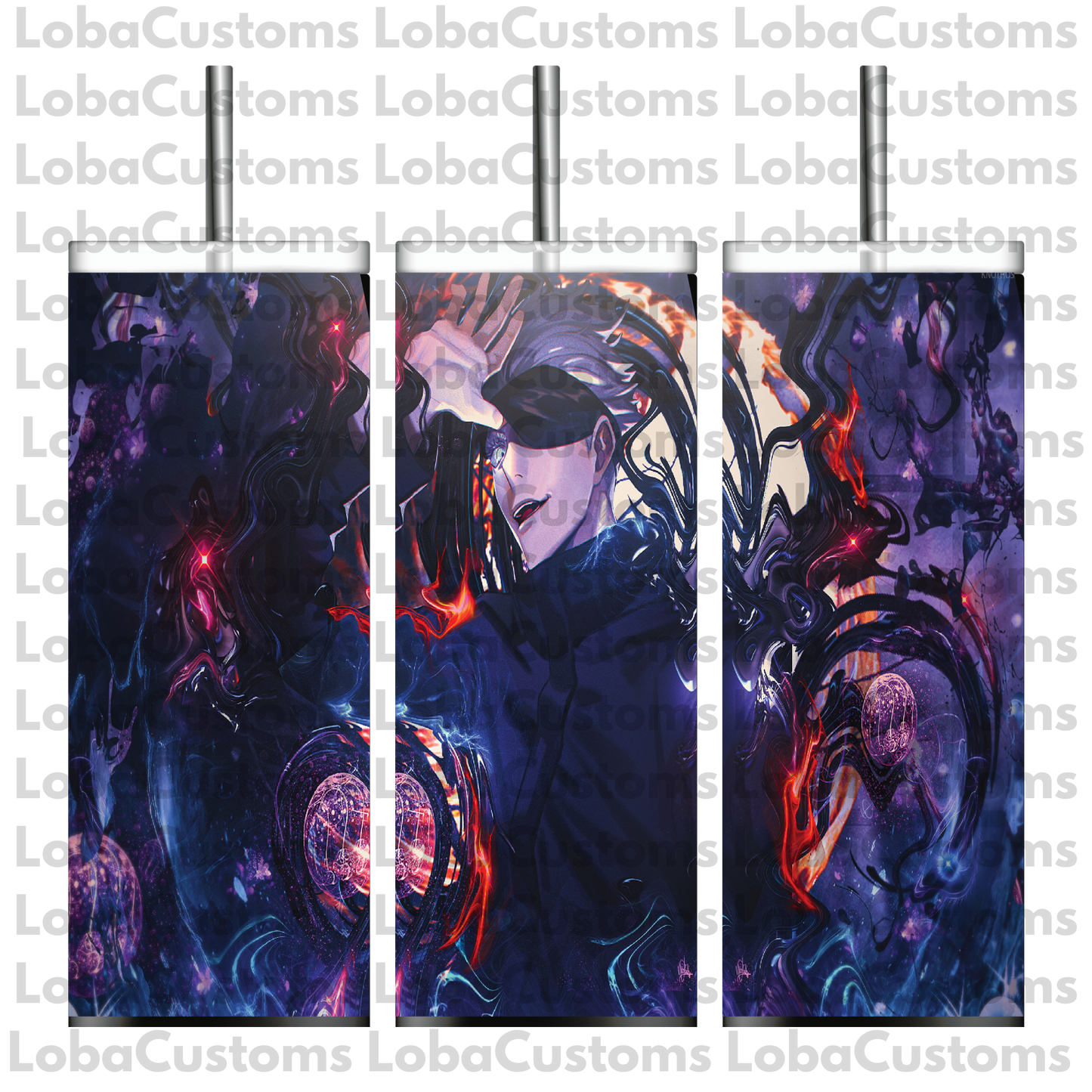 Sublimation Jujutsu Kaisen