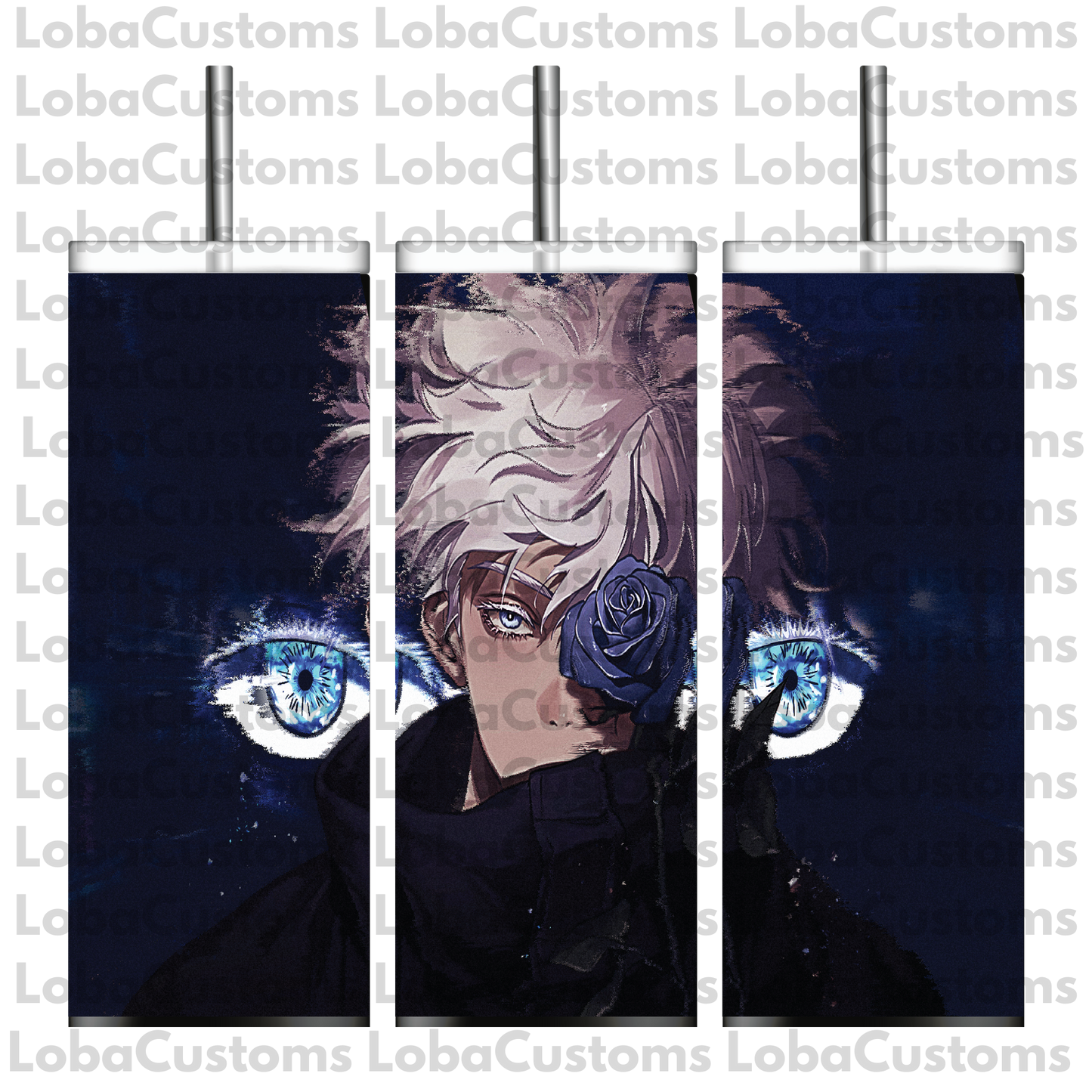 Sublimation Jujutsu Kaisen