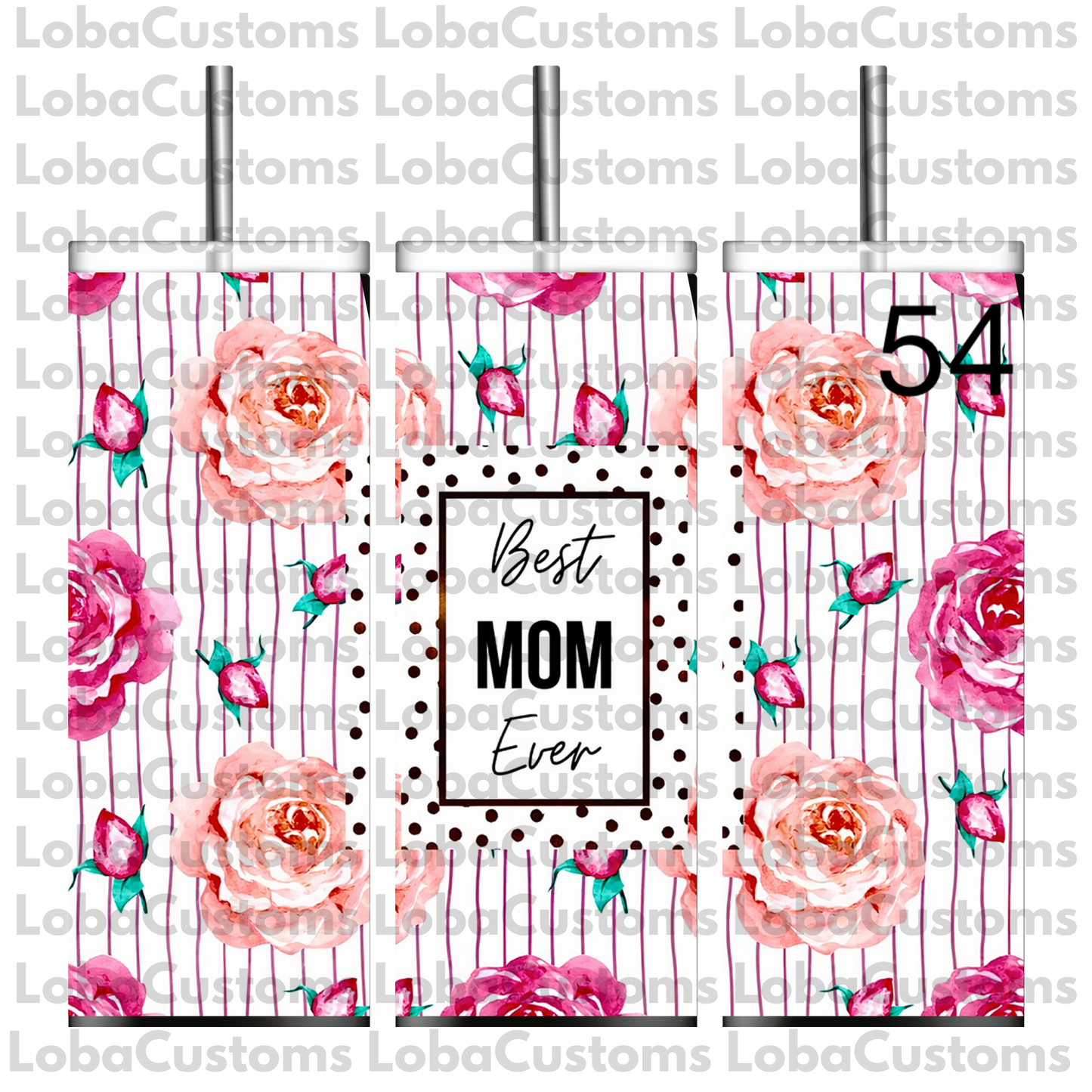 Sublimation MOM