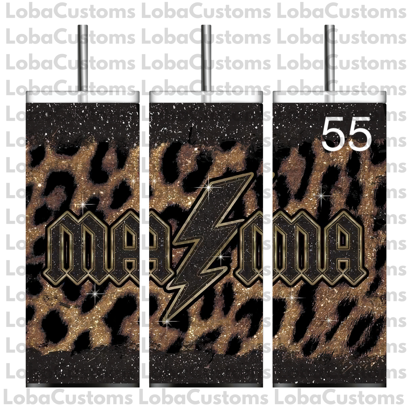 Sublimation MOM