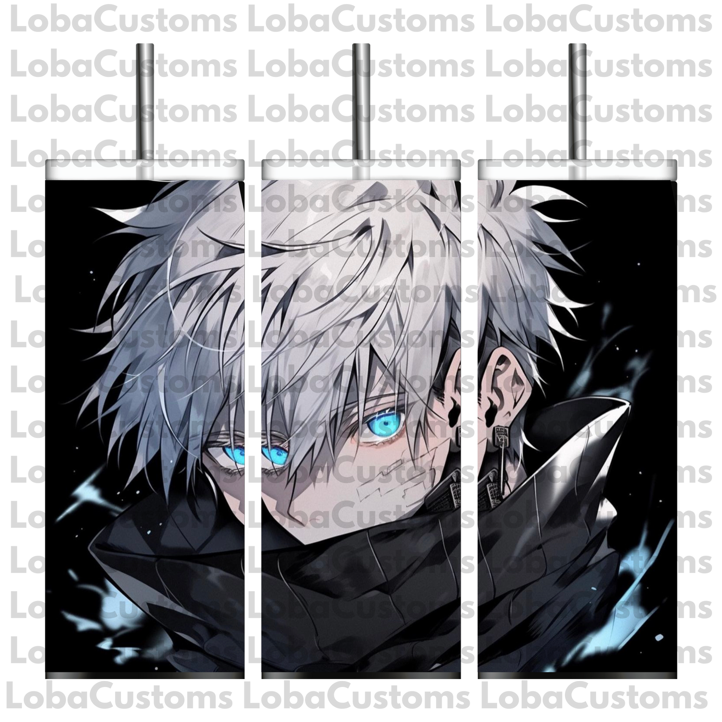 Sublimation Jujutsu Kaisen