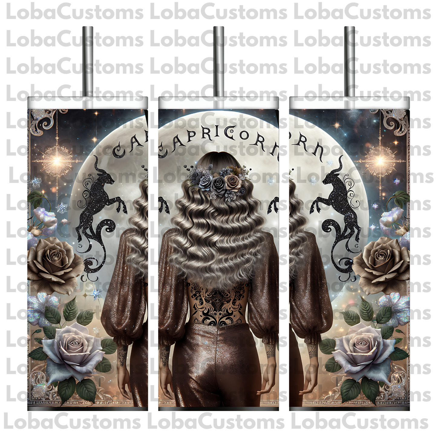 Sublimation Zodiac