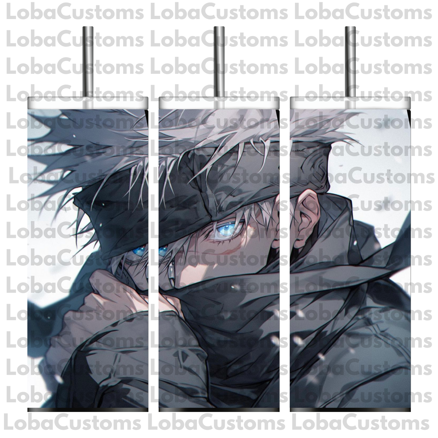 Sublimation Jujutsu Kaisen