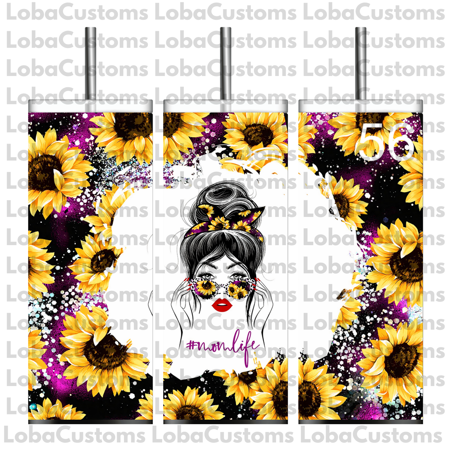 Sublimation MOM