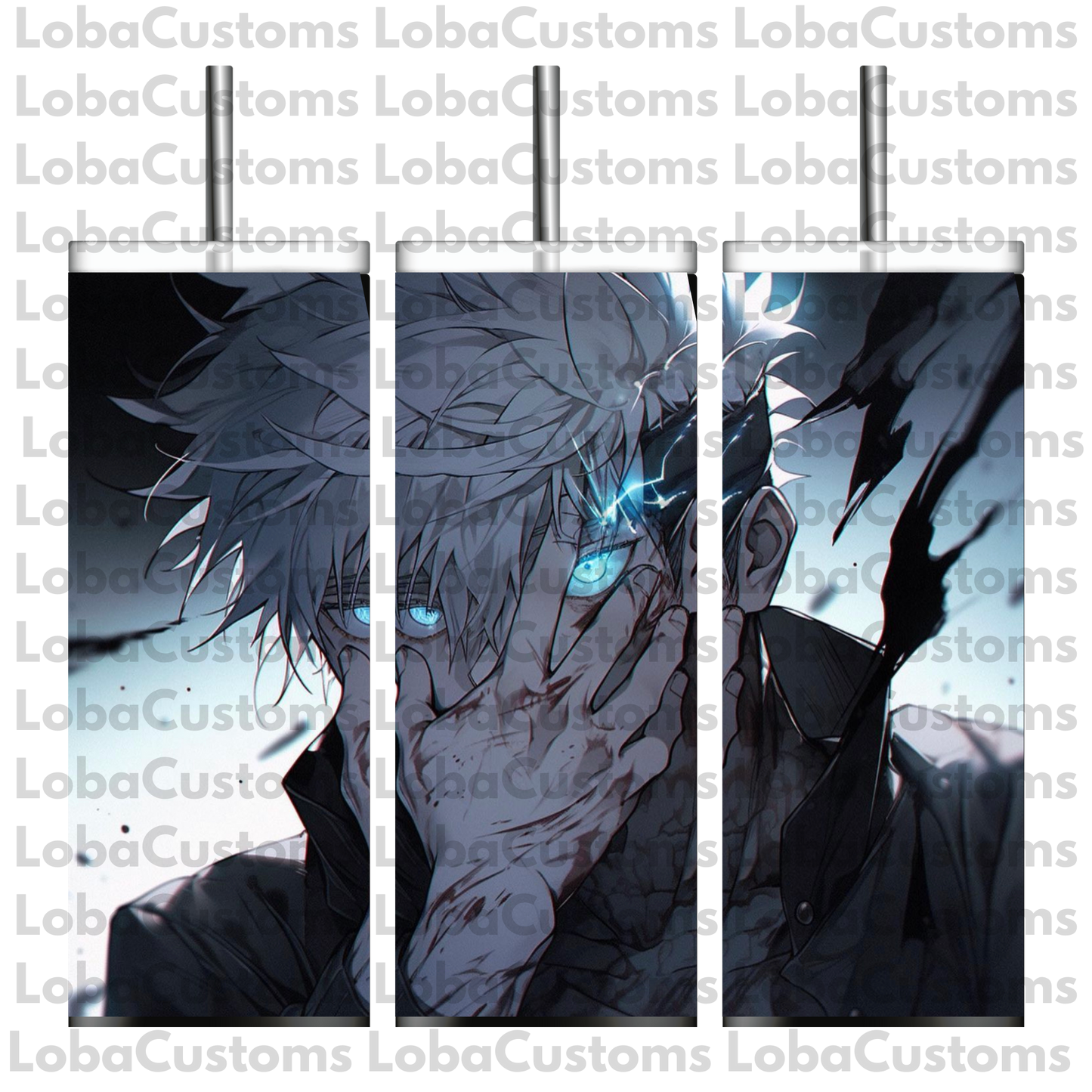 Sublimation Jujutsu Kaisen