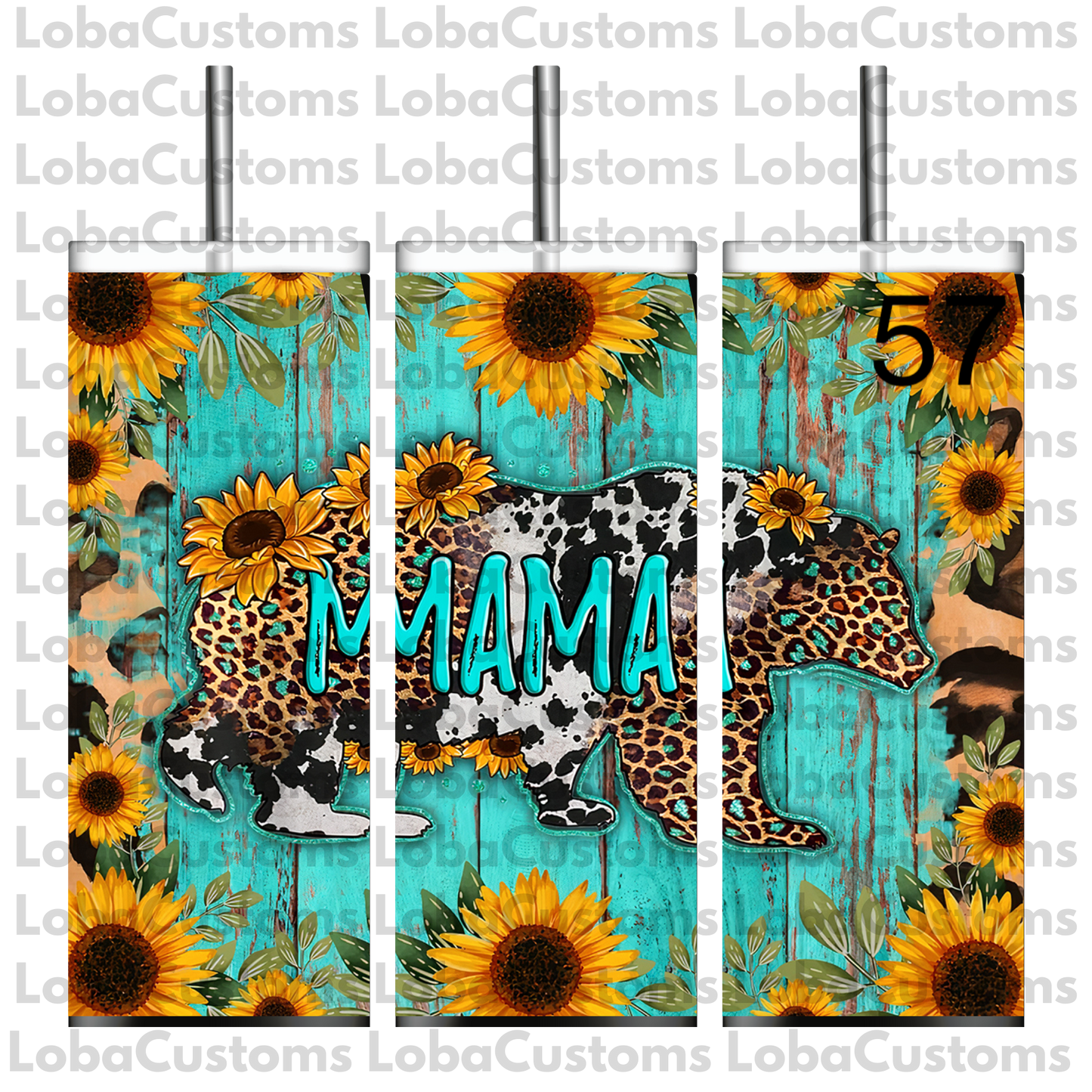 Sublimation MOM