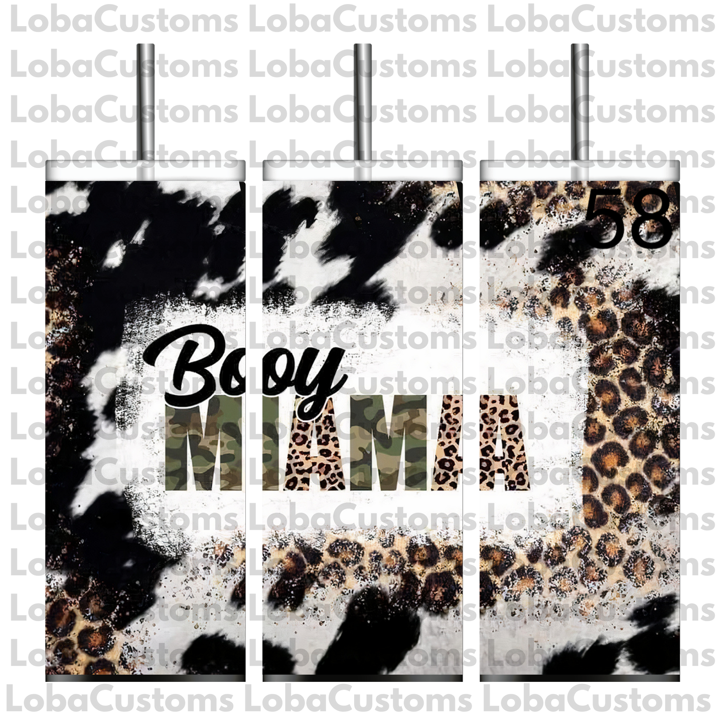 Sublimation MOM