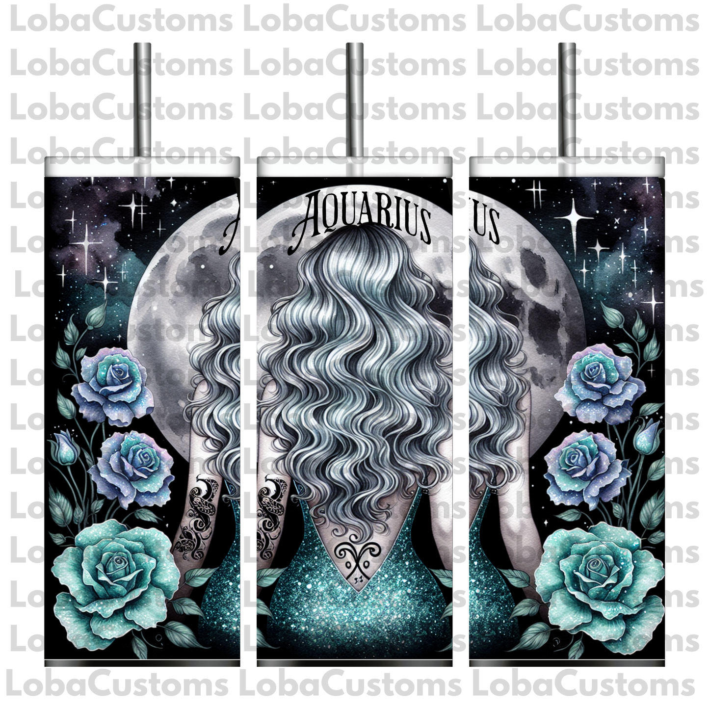 Sublimation Zodiac