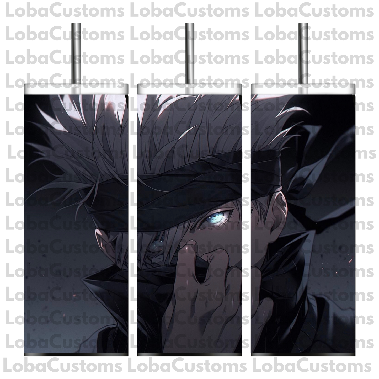 Sublimation Jujutsu Kaisen