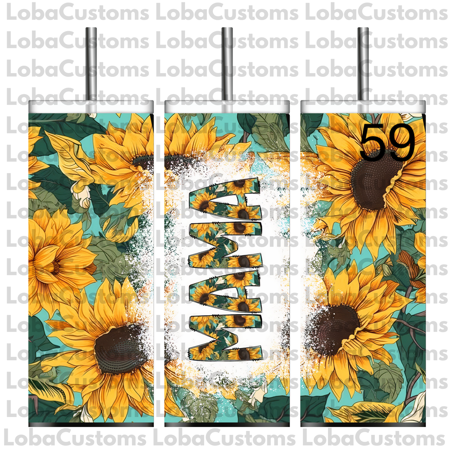 Sublimation MOM