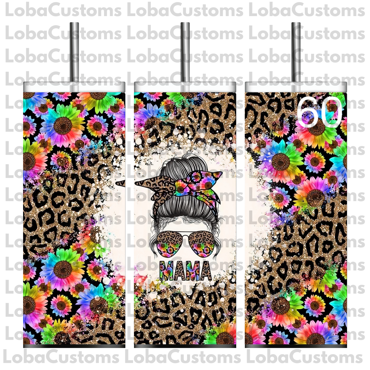 Sublimation MOM