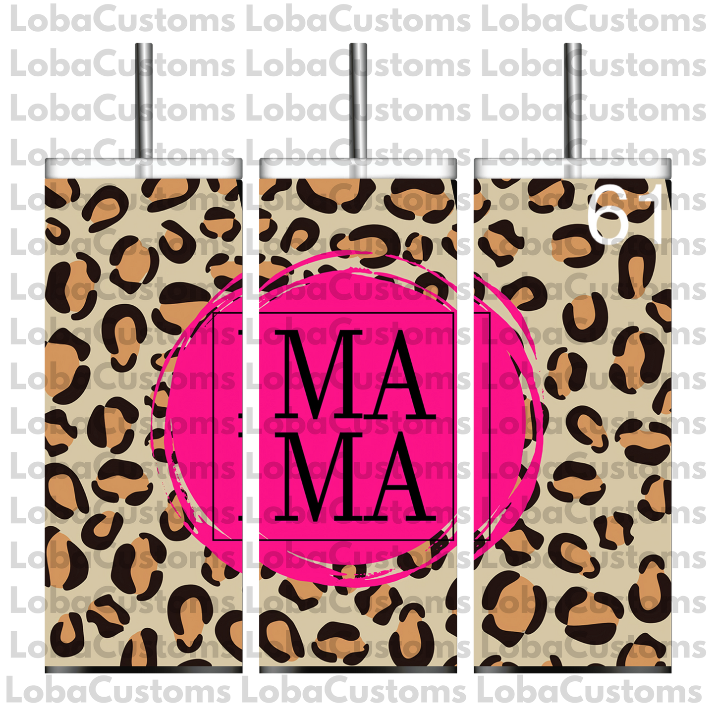 Sublimation MOM