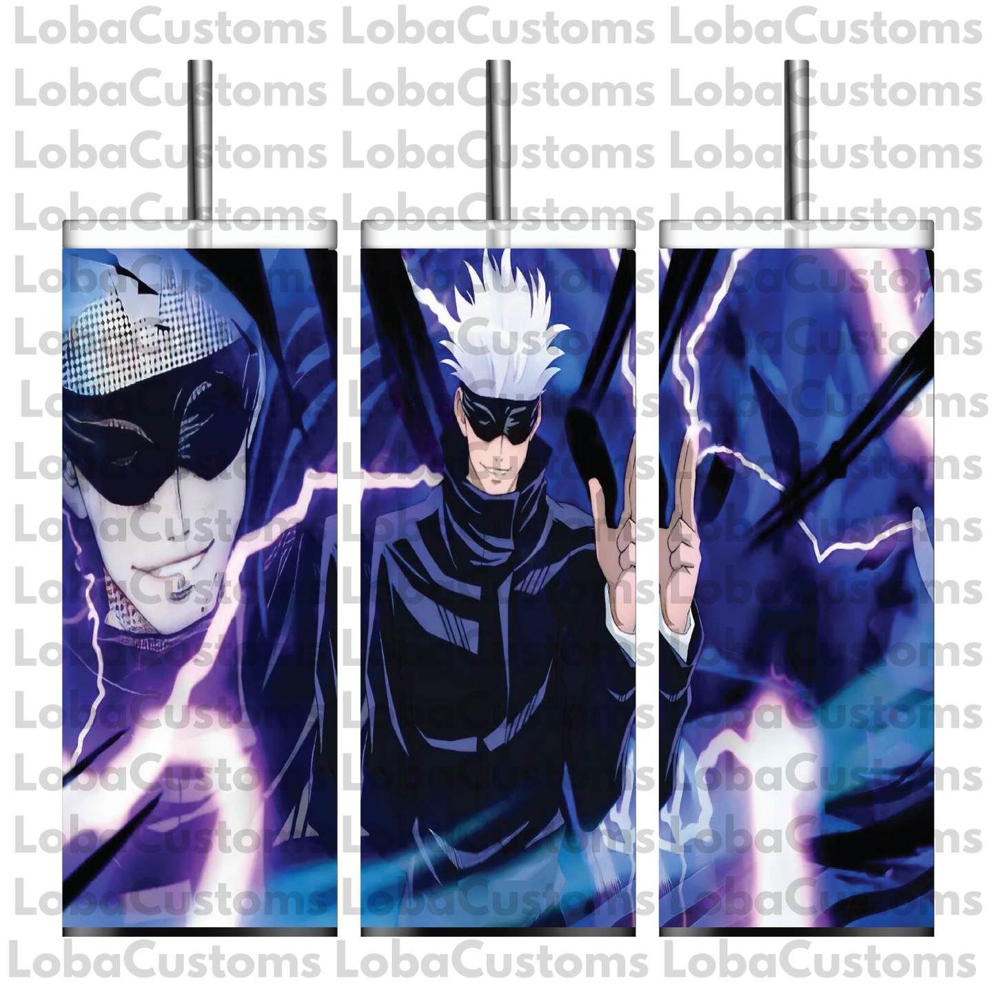 Sublimation Jujutsu Kaisen