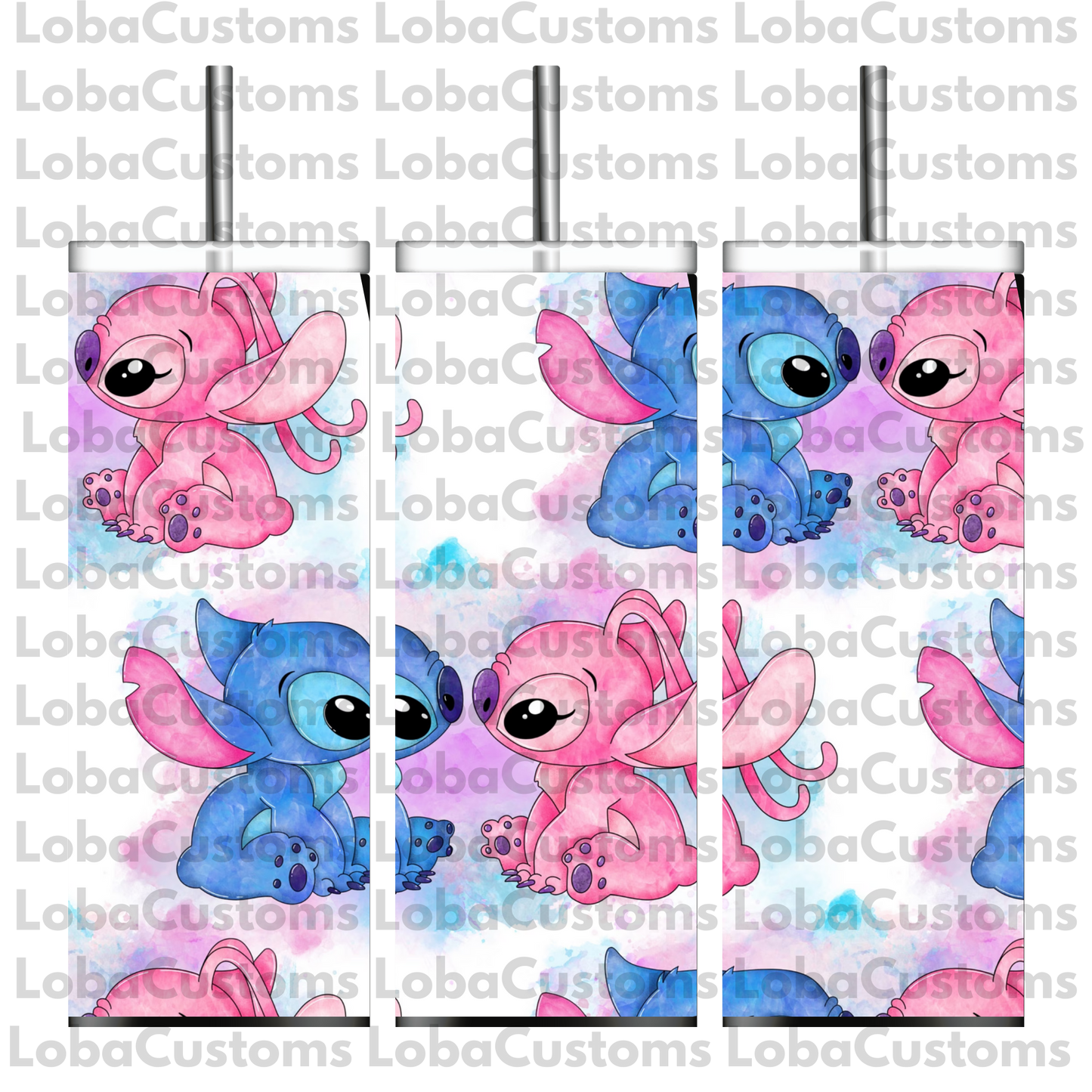 Sublimation Stitch
