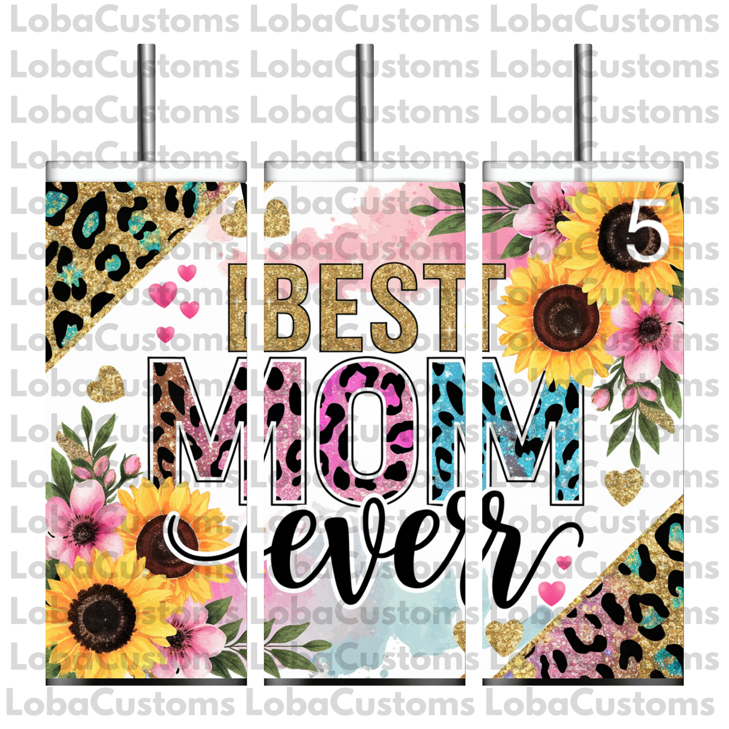 Sublimation MOM