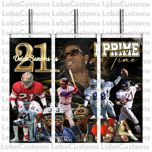 Sublimation Celebrity