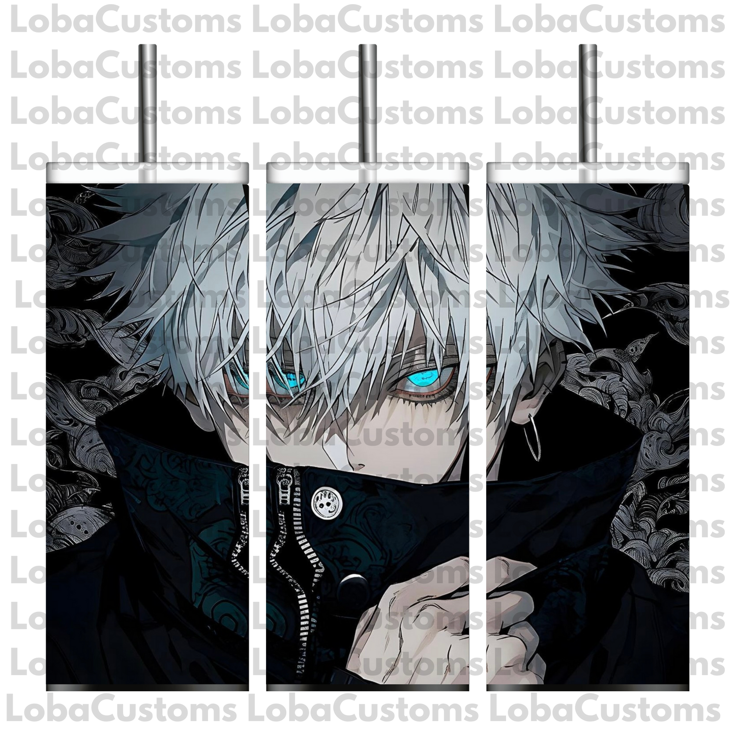Sublimation Jujutsu Kaisen