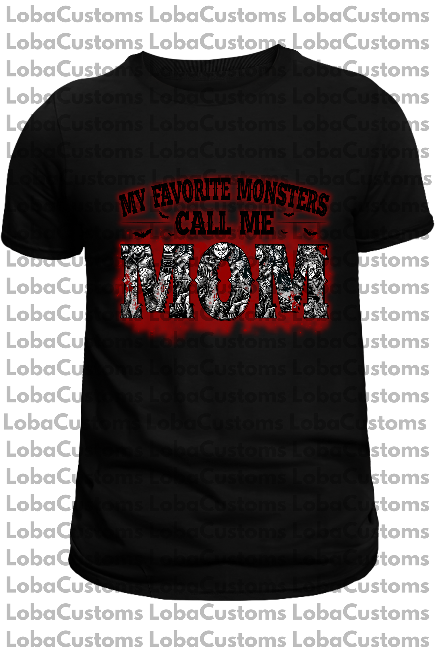 Horror B