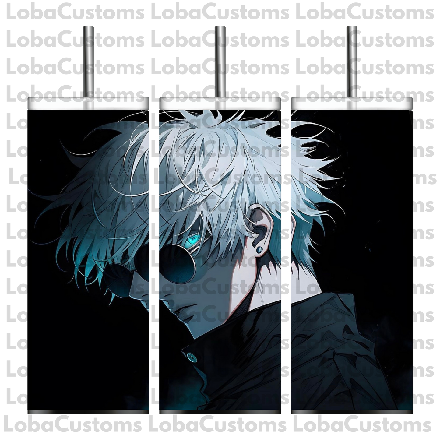 Sublimation Jujutsu Kaisen