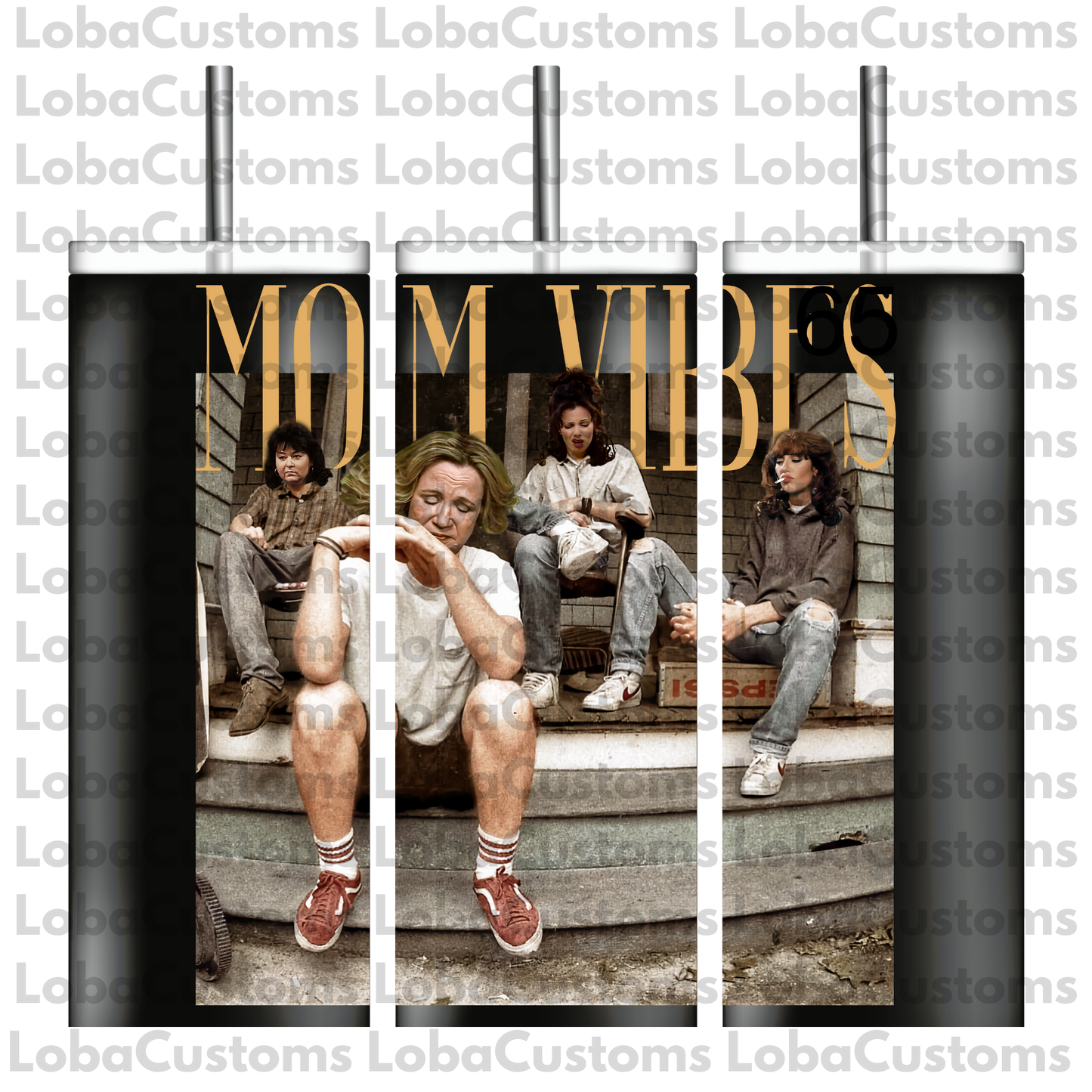 Sublimation MOM