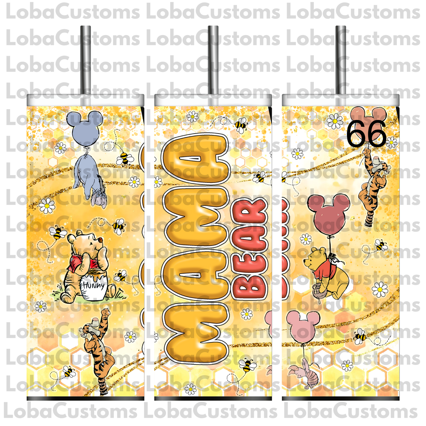 Sublimation MOM
