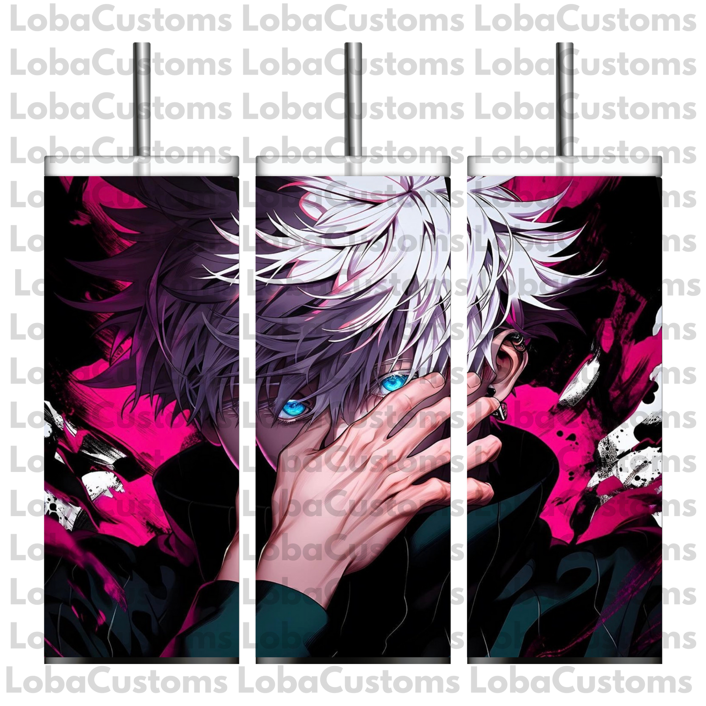 Sublimation Jujutsu Kaisen