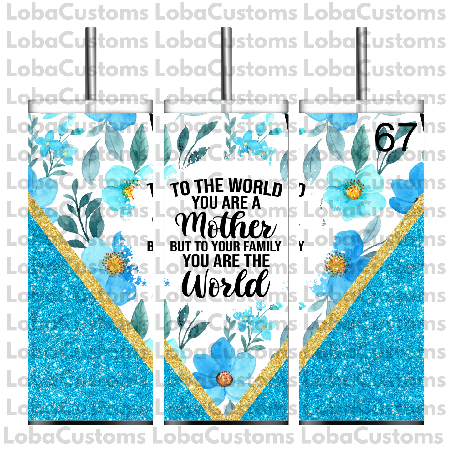 Sublimation MOM